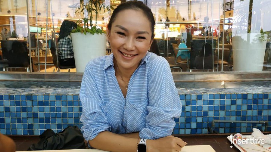 Deddy Corbuzier Mualaf, Kalina Oktarina: Alhamdulillah Kalina nangis dan bahagia ketika mengetahui mantan suaminya menjadi seorang muslim