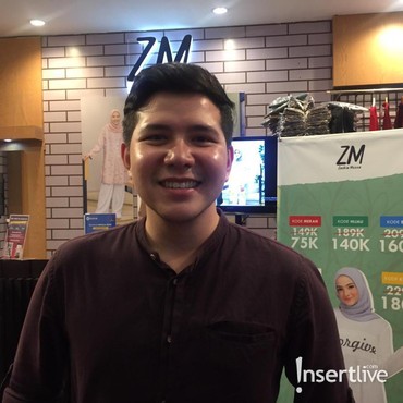 Sempat Renggang gegara Dipecat, Begini Hubungan Haykal Kamil dan Zaskia Adya Mecca