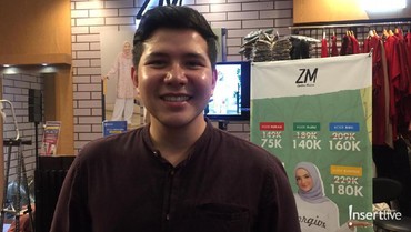 img-title Sempat Renggang gegara Dipecat, Begini Hubungan Haykal Kamil dan Zaskia Adya Mecca