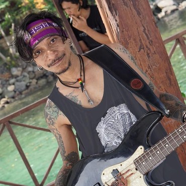 Hubert Henry Limahelu Akan Dimakamkan Hari Senin di Surabaya