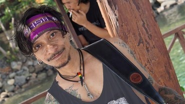 img-title Hubert Henry Limahelu Akan Dimakamkan Hari Senin di Surabaya