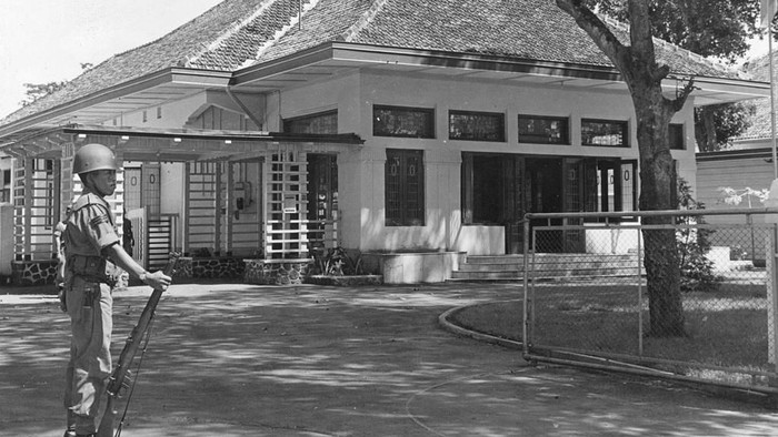 Kisah Orang Terkaya Jakarta Bagikan Tanah Gratis, Apa Alasannya?