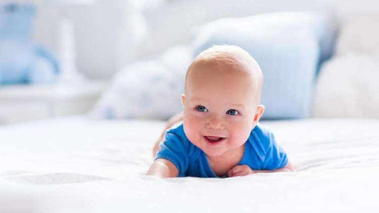 Berharap si kecil memiliki pribadi yang suci? Nama bayi bermakna suci berikut bisa Bunda dan Ayah berikan padanya.