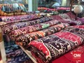 Media China Revisi Sebut Batik Kerajinan dari Tiongkok