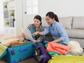 Tujuh Cara Packing Simpel Sebelum Melancong