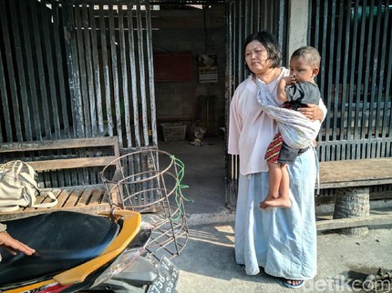 Pelajaran dari Video Viral Bonceng Anak di Bodi Motor