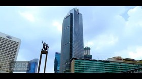 VIDEO: Menjelajahi Pesona Jakarta