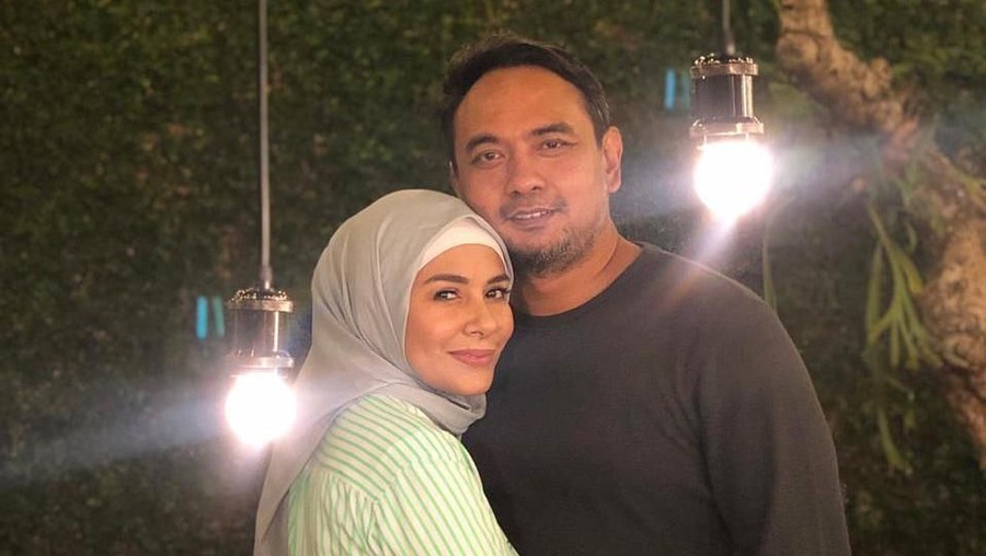 Meski tak banyak, Bebi Romeo mengaku ada perubahan dari Meisya Siregar usai berhijab.