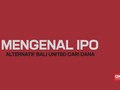 Mengenal IPO, Alternatif Bali United Cari Dana Segar