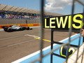 Hasil Kualifikasi F1 GP Prancis: Hamilton Rebut Pole
