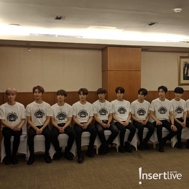 Soal Makanan Indonesia, The Boyz: Mak Nyus dan Mantul