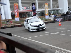 Target Jualan Honda Mobil 2020
