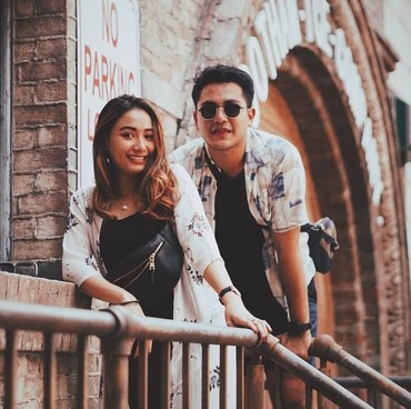 Adzana Bing Slamet Hamil, Rizky Alatas: Berkah Ramadan