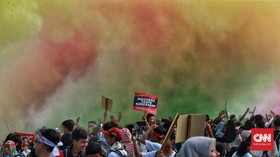 FOTO: Festival Damai Keselamatan Berlalu Lintas