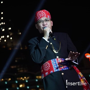 Bukan Siswa Teladan, Pasha Ungu Tak Paksa Anak Cemerlang di Sekolah