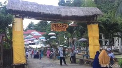 Ada Kampung Korea Lo di Indonesia!