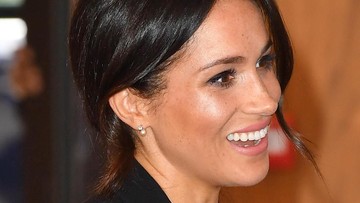 MEGHAN KECAM BUKU ADIK TIRINYA, ANGGAP 'SOK TAHU' TENTANG DIRINYA