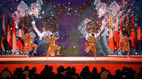 FOTO: Membahas Beragam Persoalan di KTT ASEAN 2019