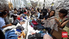 Selain Konser, KPU Izinkan Bazar dan Jalan Santai di Pilkada