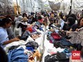 Selain Konser, KPU Izinkan Bazar dan Jalan Santai di Pilkada