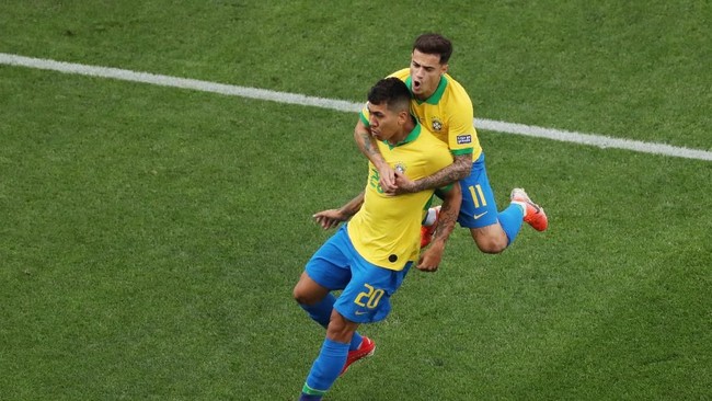 Philippe Coutinho dan Alexis Sanchez terpuruk di klub mereka namun kemudian bangkit di ajang Copa America.