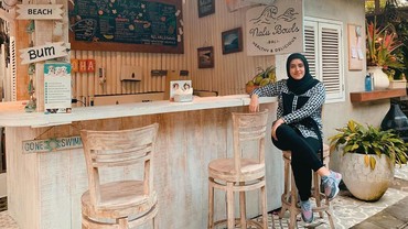 Sempat Jadi Ibu Tunggal, Fairuz Pernah Tak Mampu Beli Susu
