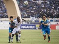 Hasil Liga 1 2019: Persib Ditahan Imbang Madura United