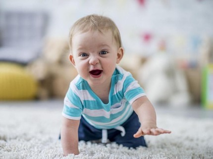17 Nama Bayi Terinspirasi Film 'Toy Story'