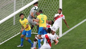 Fakta Menarik Final Copa America 2019: Brasil vs Peru