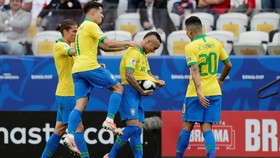 Daftar Lengkap Tim Perempat Final Copa America 2019