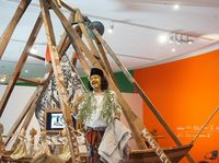 Indonesia Dipandang Positif Lewat Pameran ‘Contemporary Worlds: Indonesia’ Andi&nbsp;Video