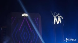 Semarak Pesta HUT DKI Jakarta ke 492