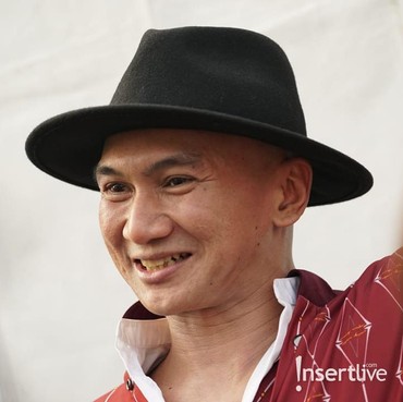 Begini Kondisi Anji eks Drive Usai Ditangkap karena Kasus Narkoba