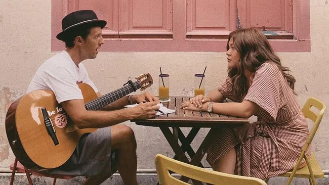 Lirik Lagu Could I Love You Any More Renee Dominique