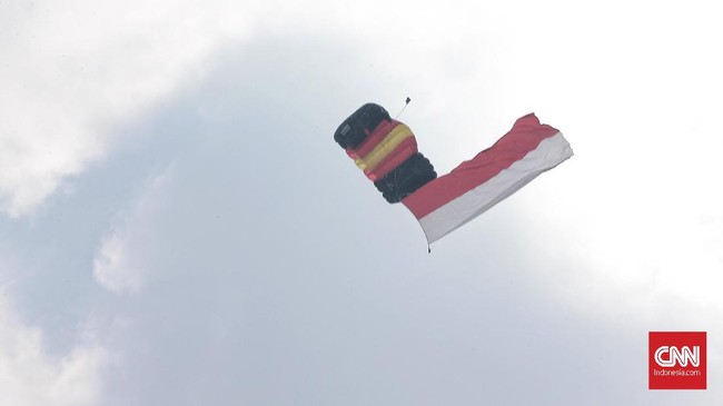 FOTO: Festival Damai Keselamatan Berlalu Lintas