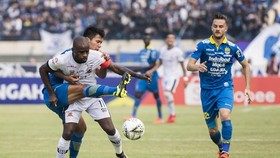 Tiga Kali Imbang, Manajer Berharap Pemain Persib Main Pintar