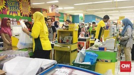 Hero Buka Suara soal Isu 3.000 Karyawan Giant Terancam PHK