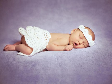 20 Nama Bayi Perempuan Awalan I dengan Beragam Makna
