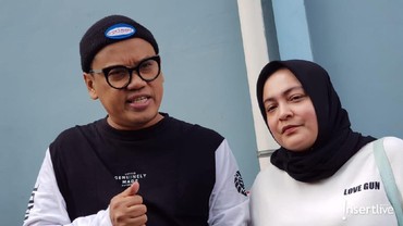 img-title Obsesi Terbesar Uya Kuya dan Istri Terhadap Cinta Kuya