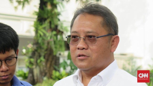 Pemerintah menyiapkan fasilitas siaran televisi digital dari kawasan perbatasan menyusul rencana pemindahan ibu kota.