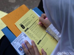 Prapendaftaran PPDB Jakarta Dimulai Besok, Ini Ketentuannya