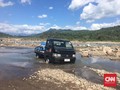 Setengah Porsi Jualan Suzuki Saat Pandemi adalah Pikap Carry