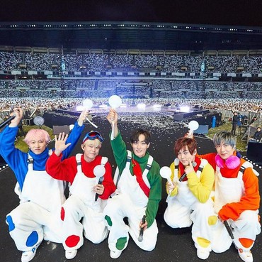 H.O.T. Isyrakatkan Gelar Konser Tahun Ini