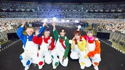 H.O.T akan Kembali Tampil sebagai Grup Lengkap setelah 6 Tahun