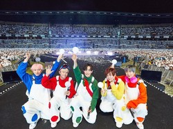 H.O.T akan Kembali Tampil sebagai Grup Lengkap setelah 6 Tahun