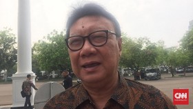 Kemendagri Sebut 1.097 BUMD Hanya Cetak Untung Rp10 T