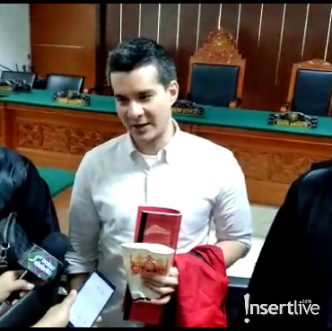 Keluarga Merasa Tak Adil Steve Emmauel Divonis 9 Tahun Penjara