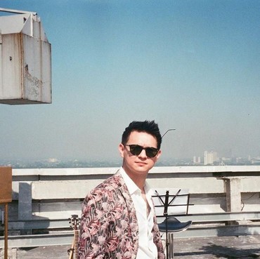 Dekat Sama Yuki Kato, Marcell Darwin: Yang Penting Gue Nyaman