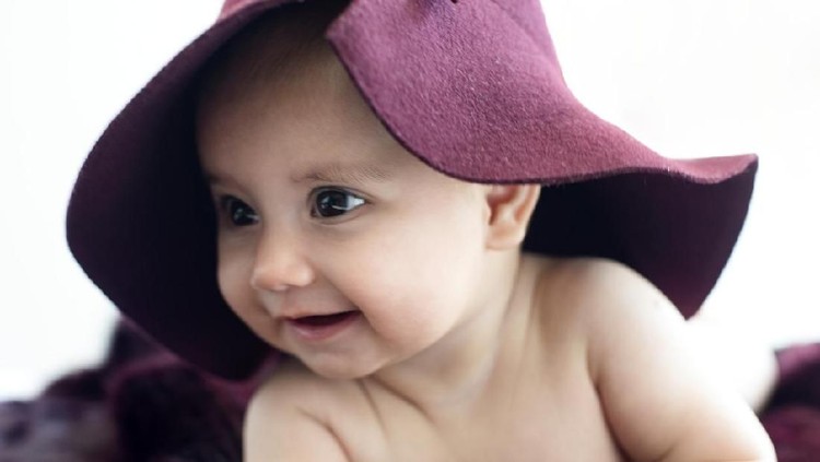 Isander Intip deretan nama bayi laki-laki berawalan I dengan berbagai makna menarik ini yuk, Bun.