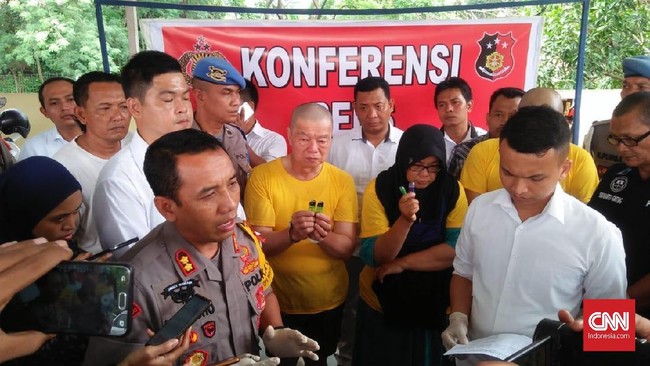 Kepolisian mengungkap buruh yang tewas dalam kebakaran pabrik korek api di Langkat, Sumut, mendapat gaji di bawah upah minimum regional.